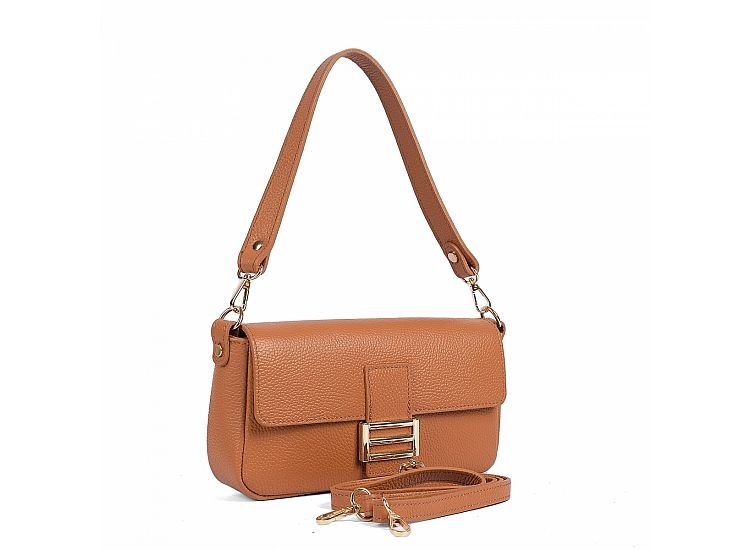 kožená kabelka VERA ITALIANA model VERA RODY