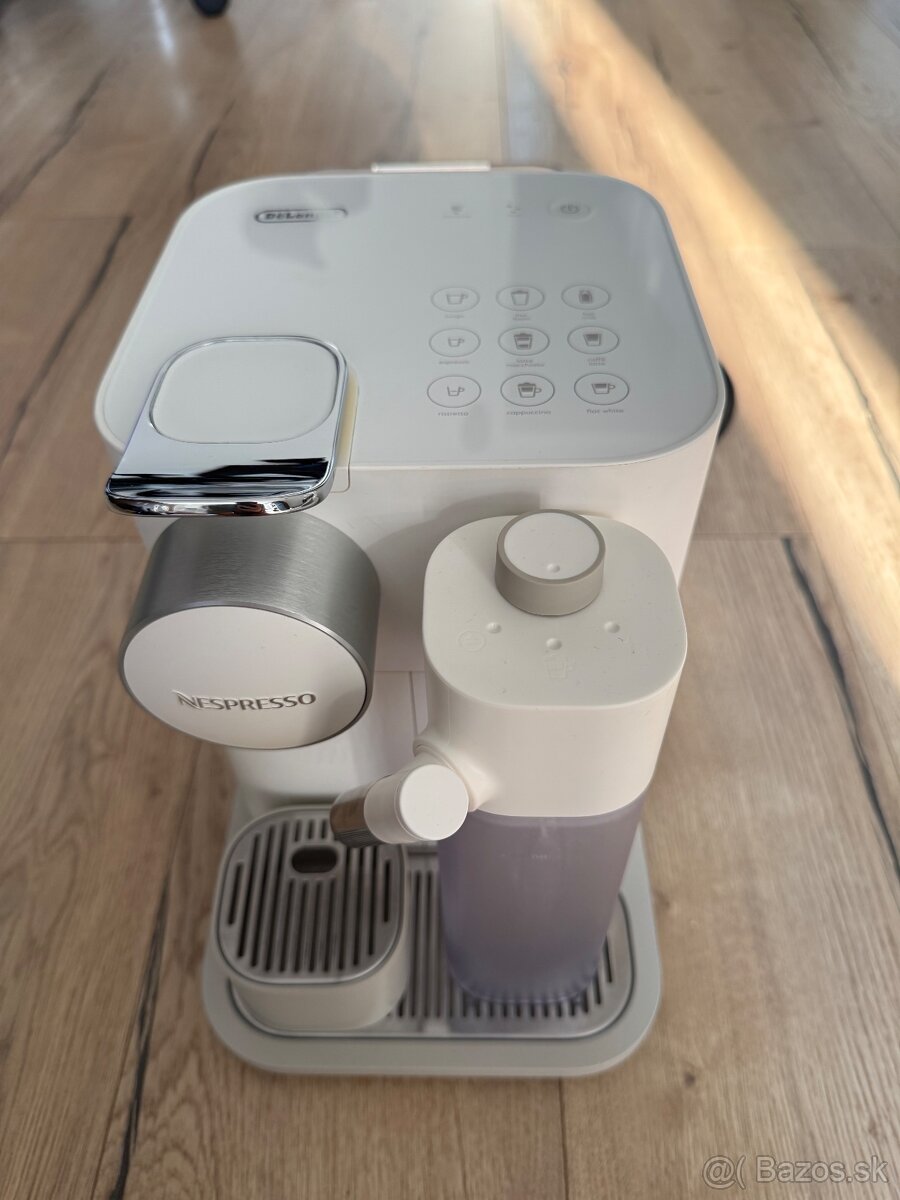 Delonghi Gran Lattissima