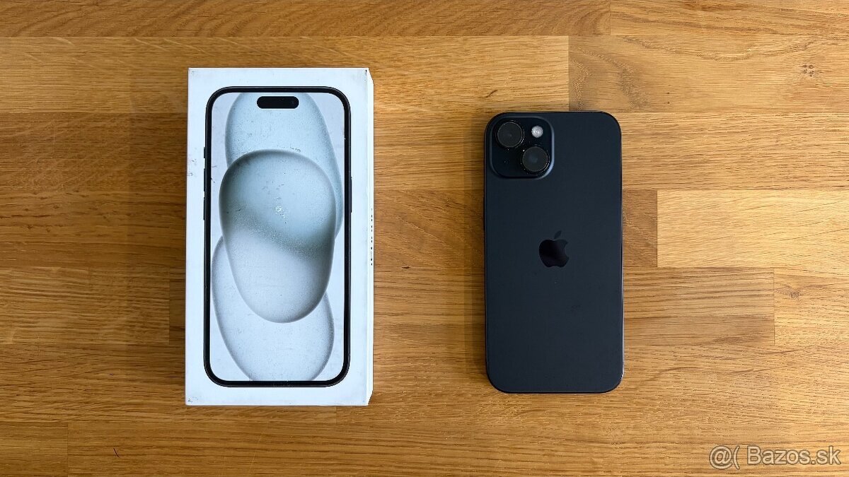 Kupim iPhone 15.