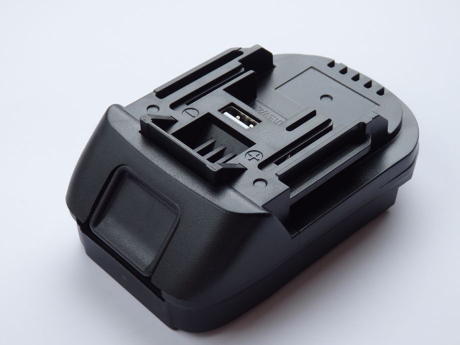 Adaptér HILTI / MAKITA