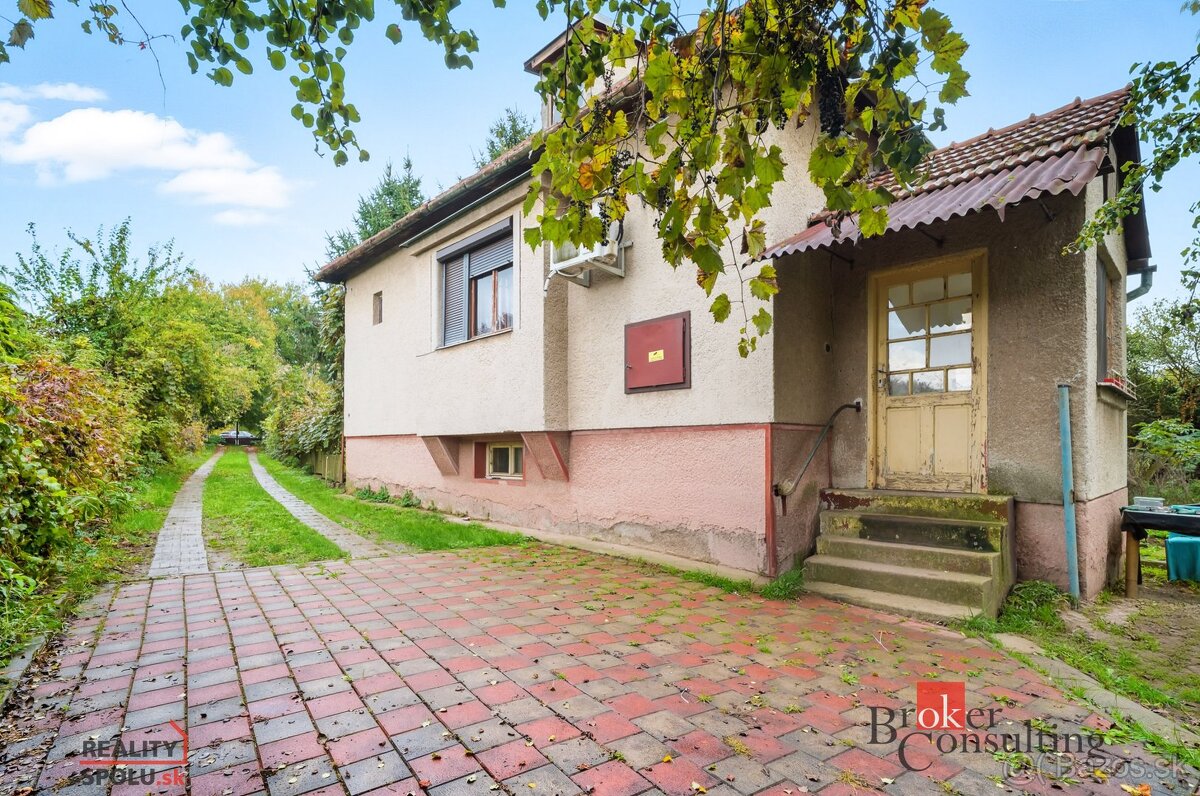 Vynikajúca cena Rodinný dom na predaj