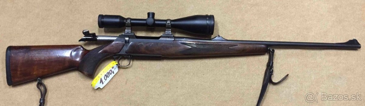 Kúpim sauer 200 kal:270win