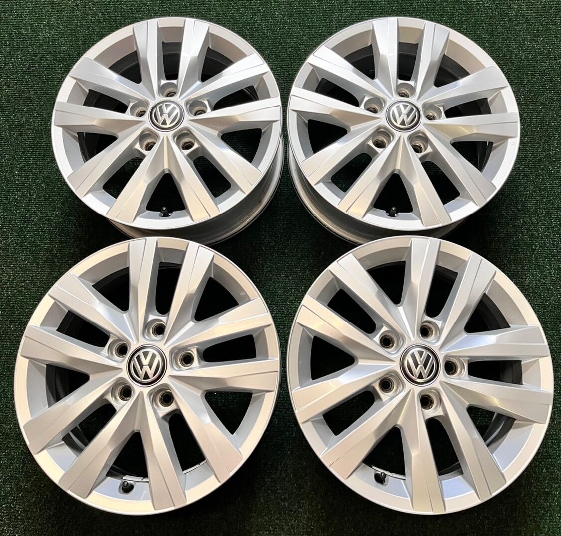 5x120 R16 Volkswagen T6 Multivan - TOP STAV