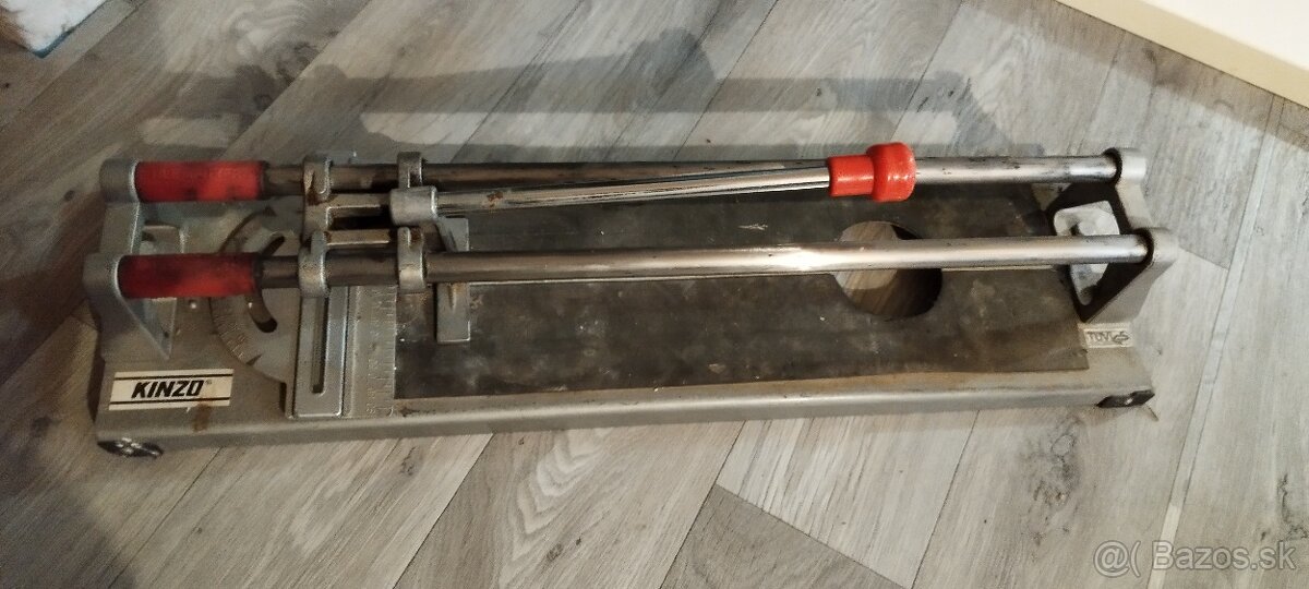 Predám rezačku obkladačiek