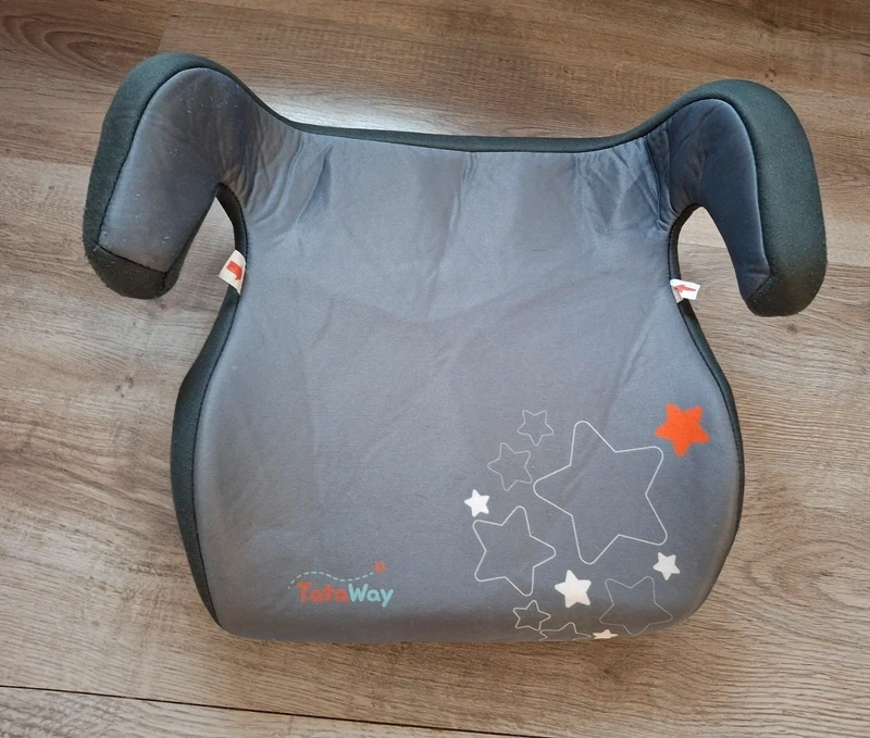 Detská autosedačka/ podsedák do auta Tateway 15-36
