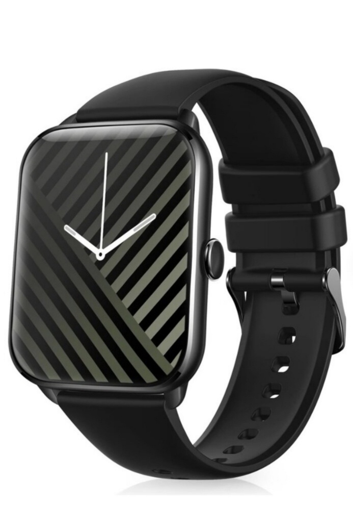 Nové inteligentné hodinky Niceboy Watch