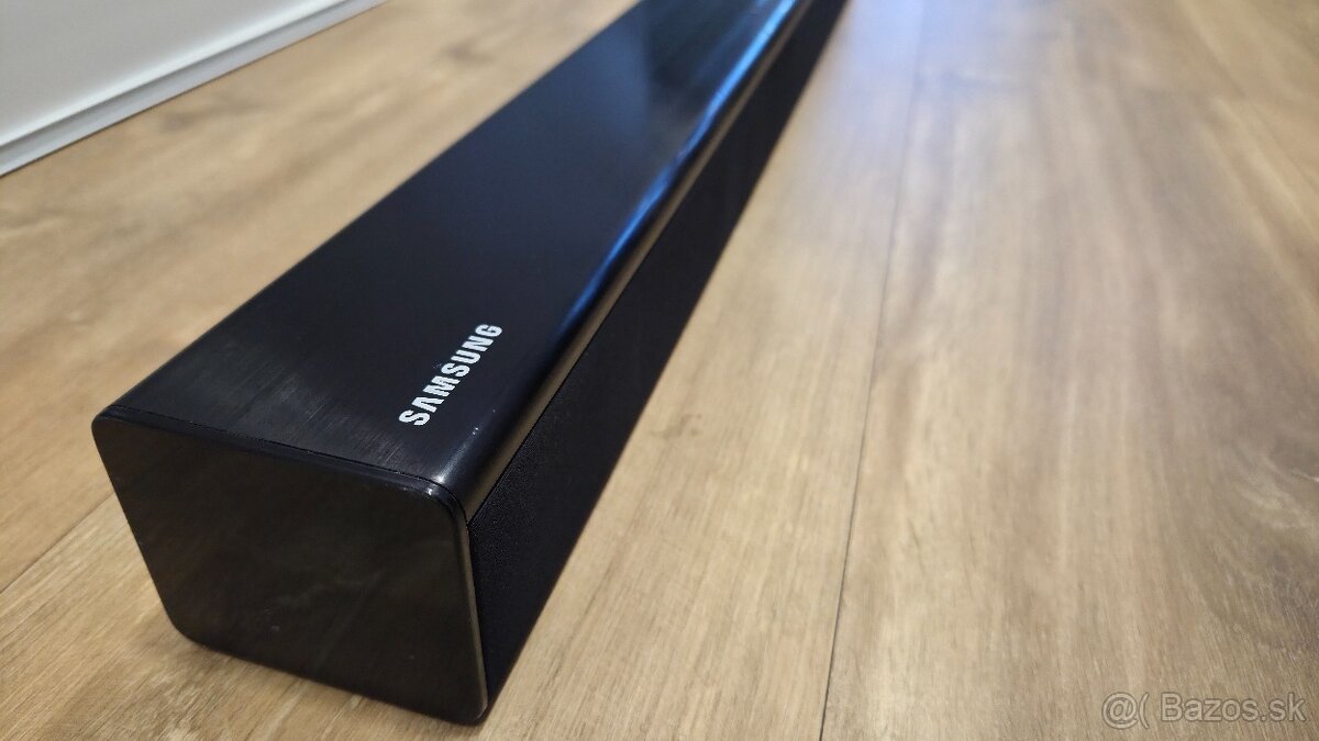 Sundbar Samsung