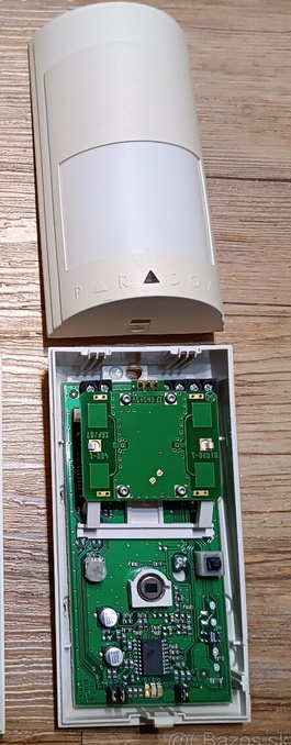 ⚡️ detektor Paradox MW+PIR DM-525D ⚡️
