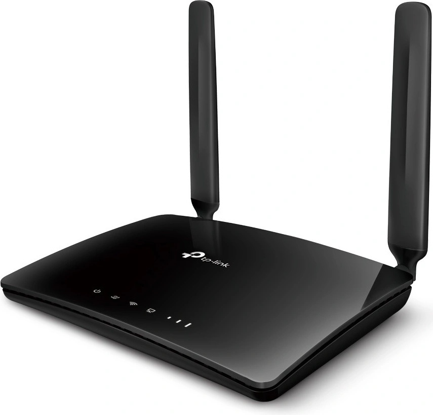 Predám router TP-LINK Archer MR200 Orange Flybox