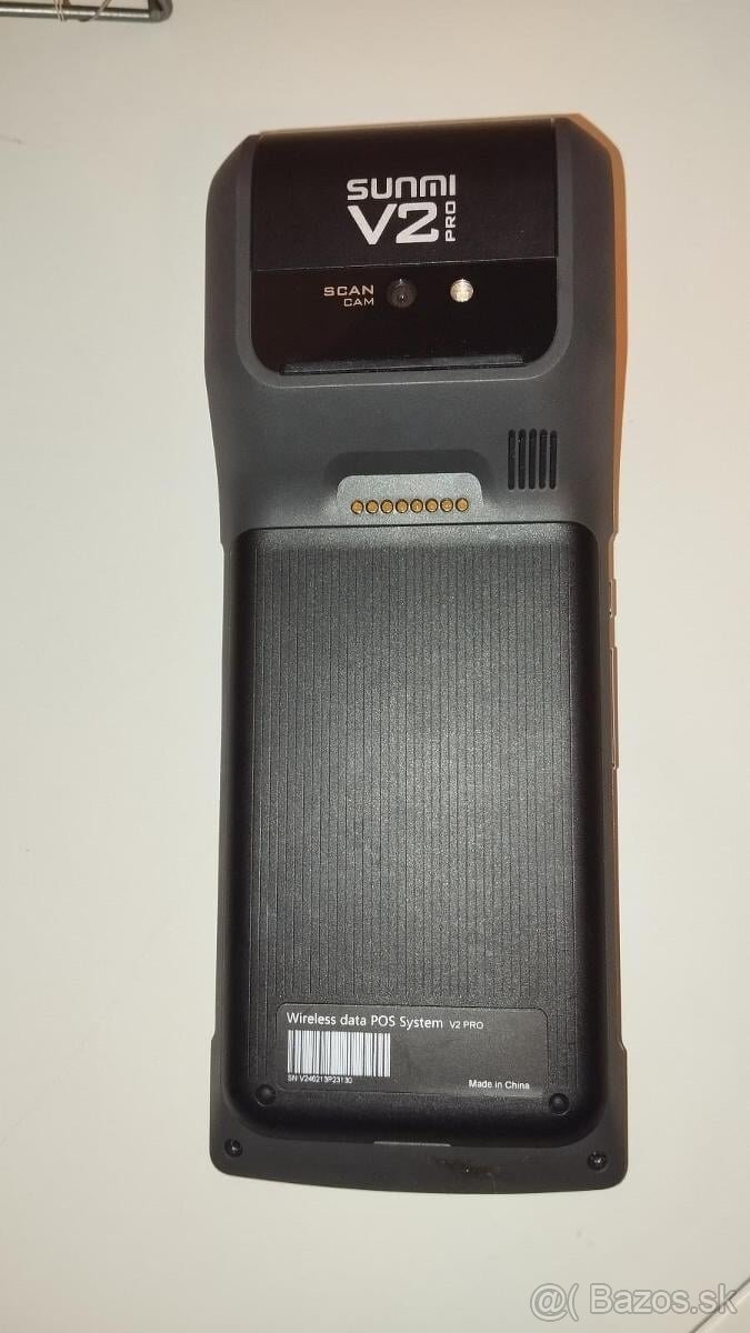 Sunmi V2 pro