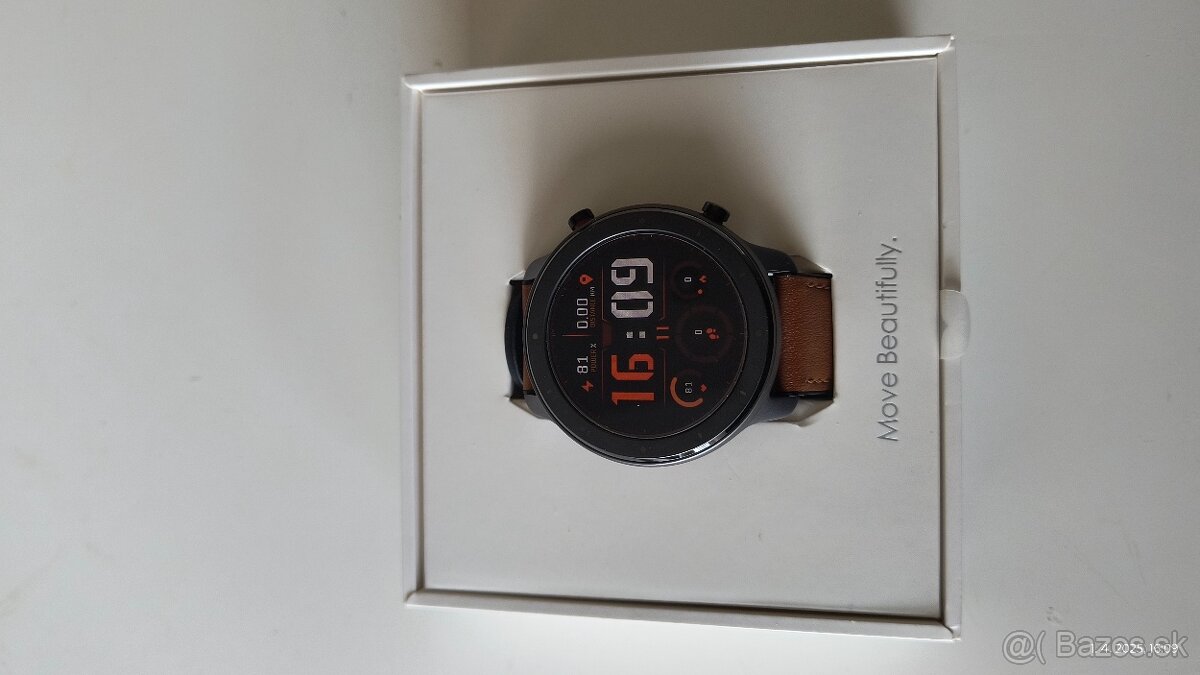 Amazfit GTR 47 mm