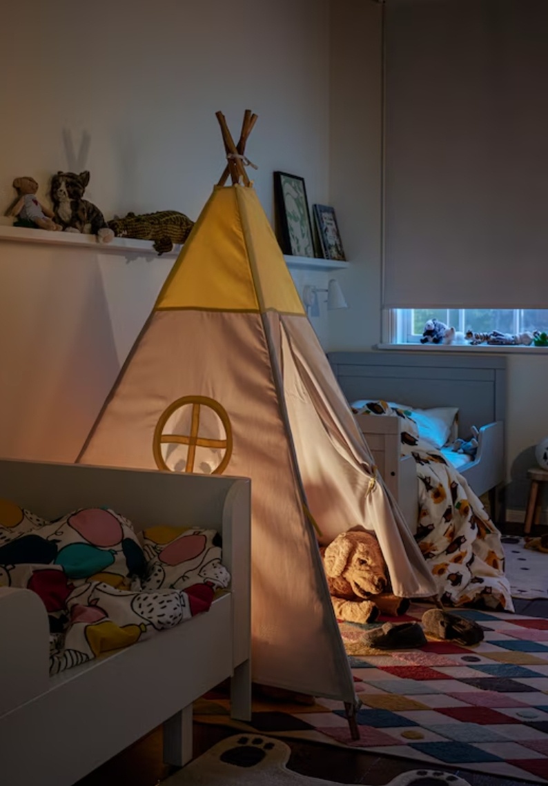 Stan teepee