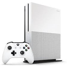 X Box One S 1 TB