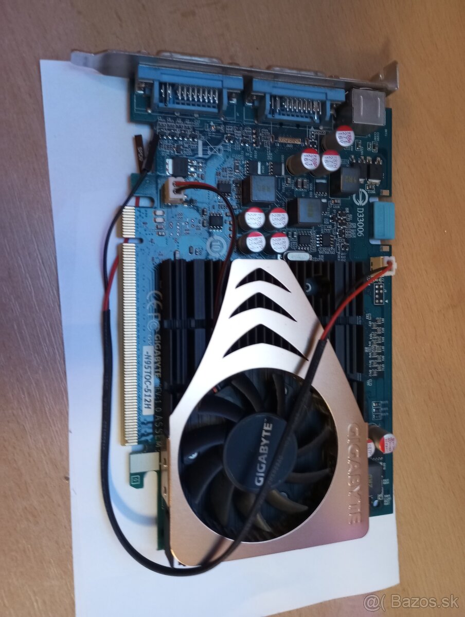 Grafické karta