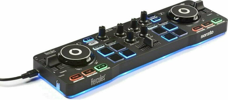 Dj Konzola