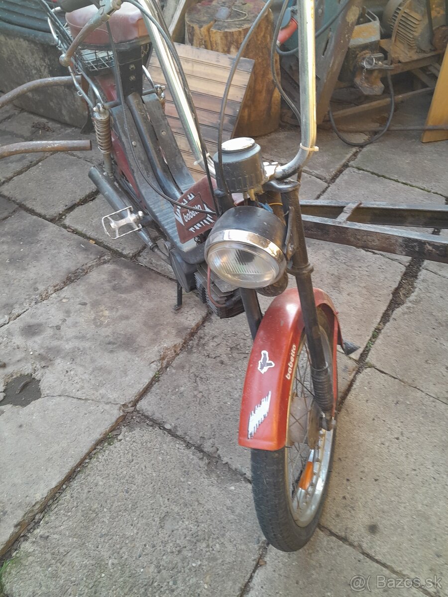 Babeta210