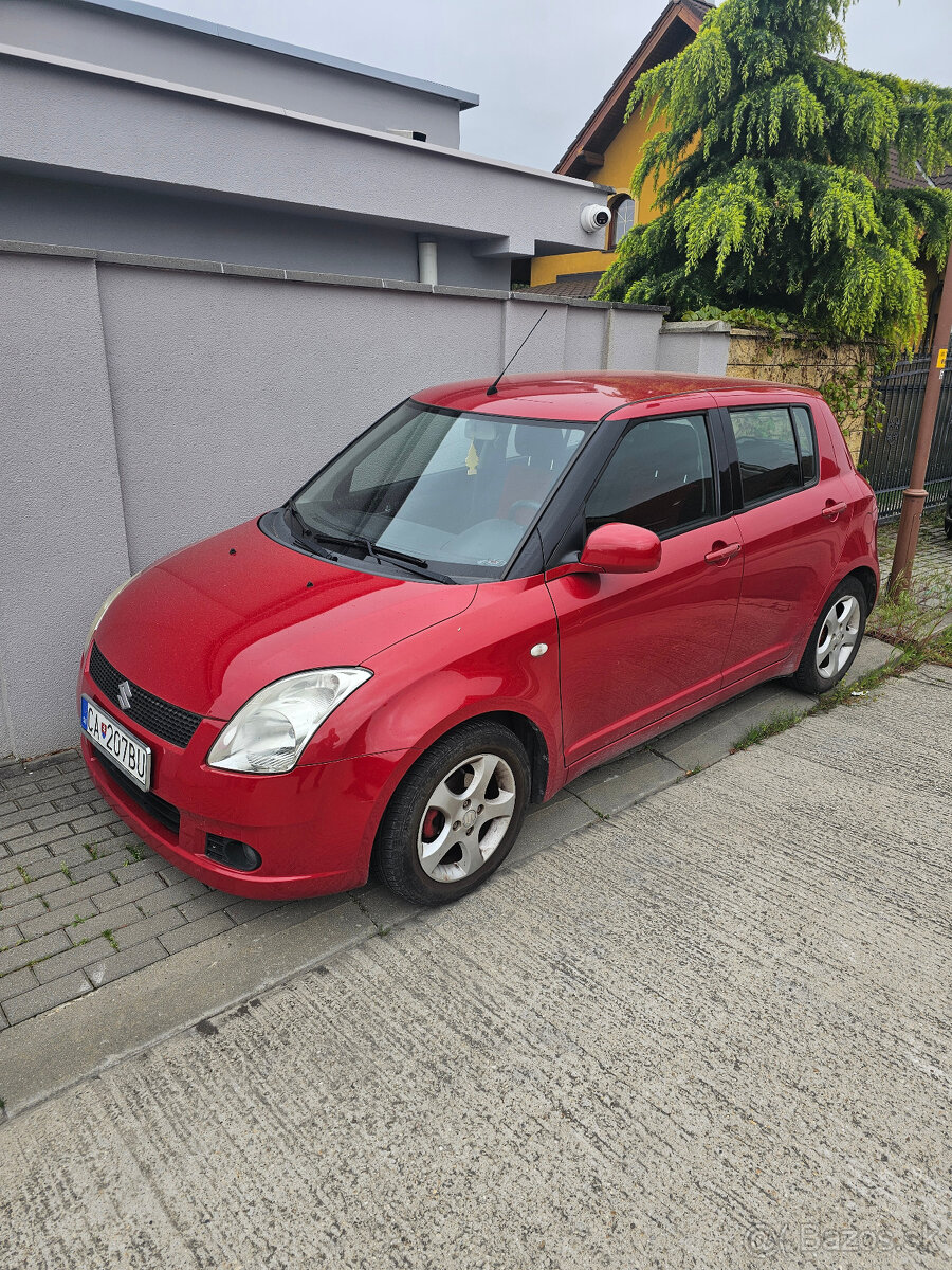 Swift