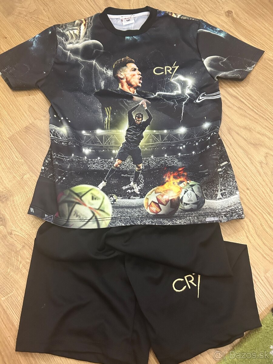 Dres ronaldo