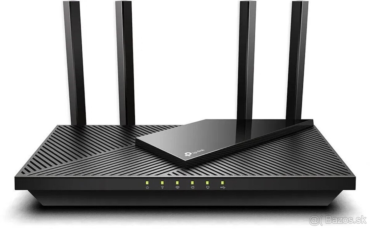TP-Link Archer AX55, WiFi6