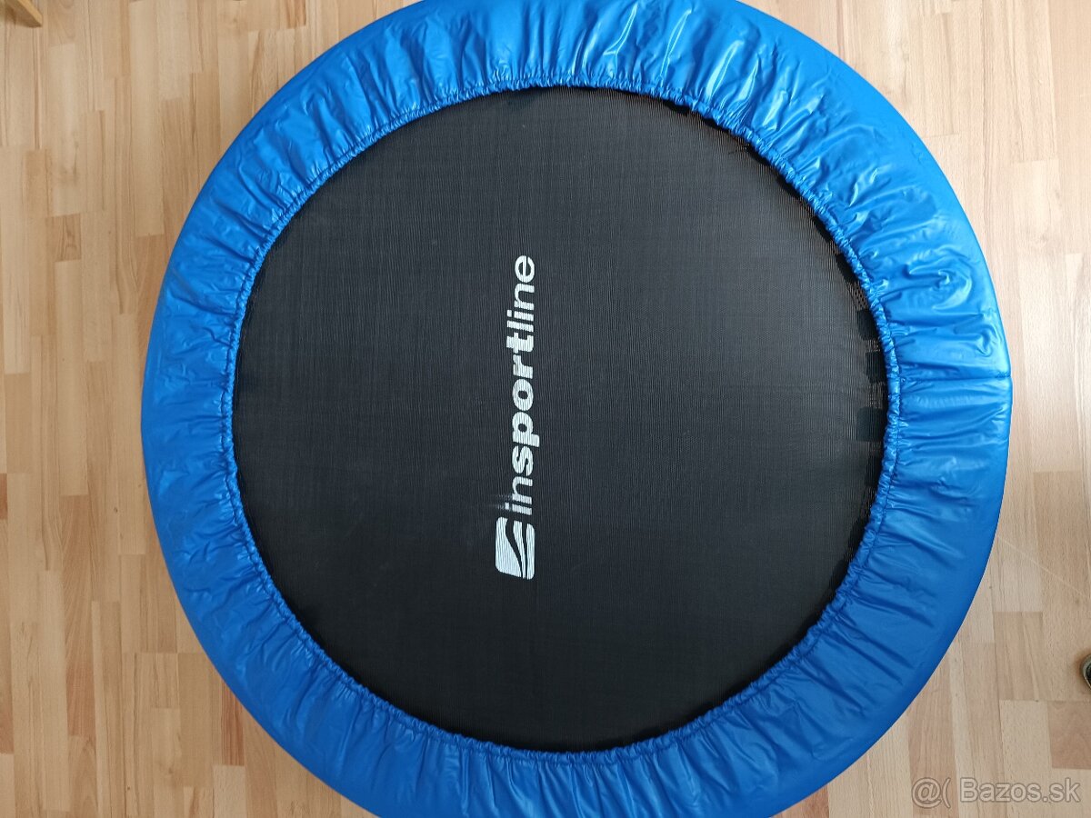 Trampolína inSPORTline 122cm