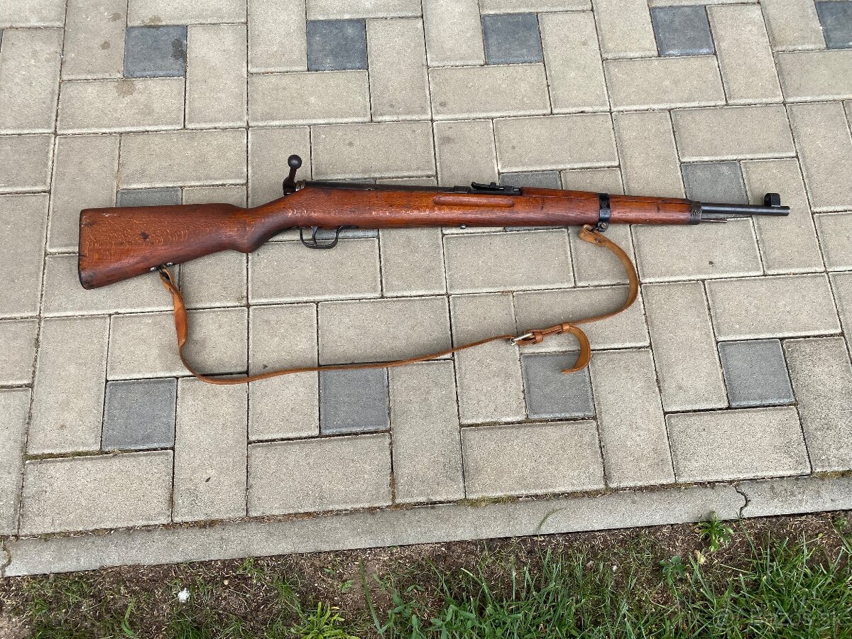 Vzduchovka vz47