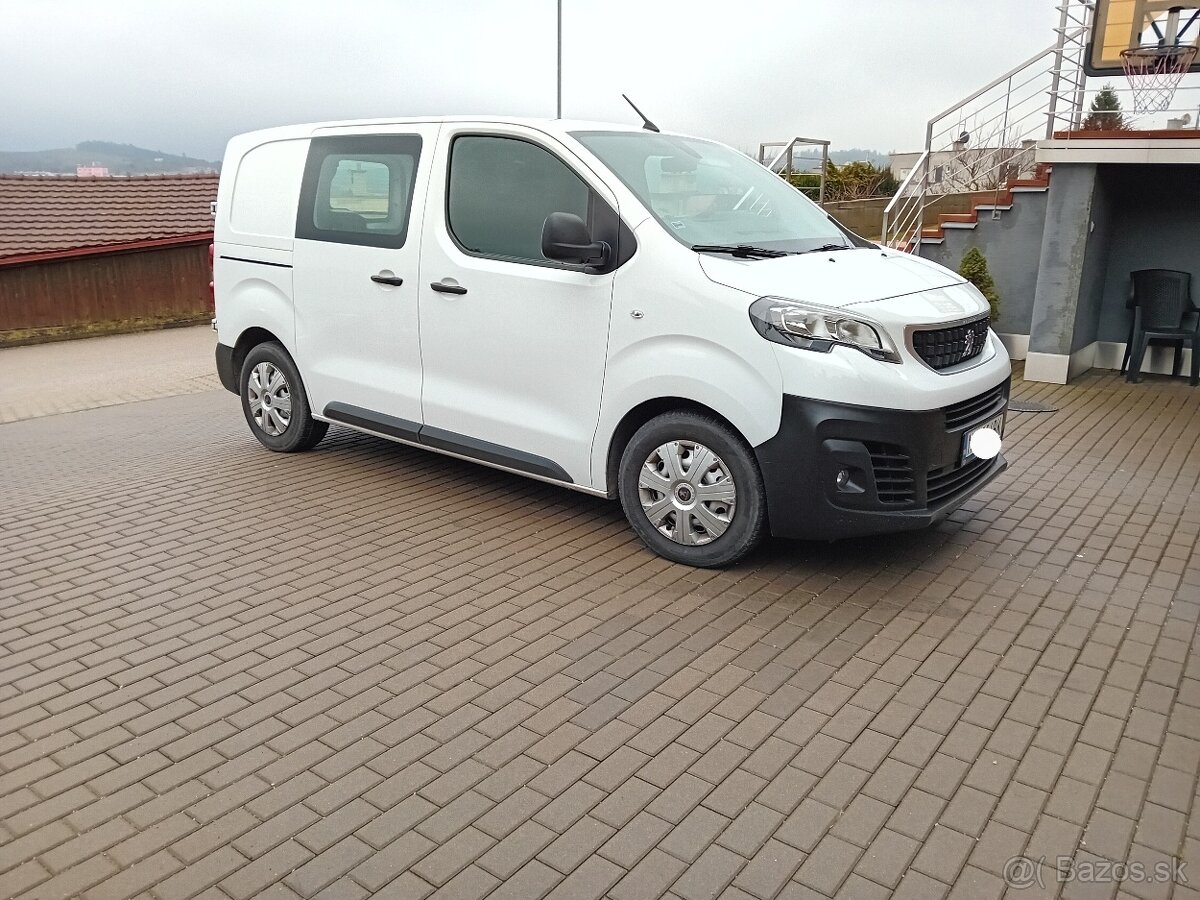 Peugeot Expert