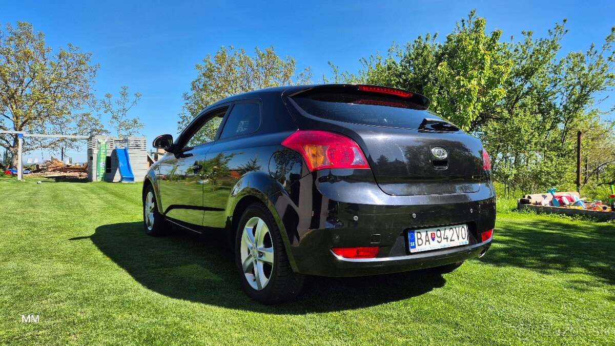 Kia Pro Ceed