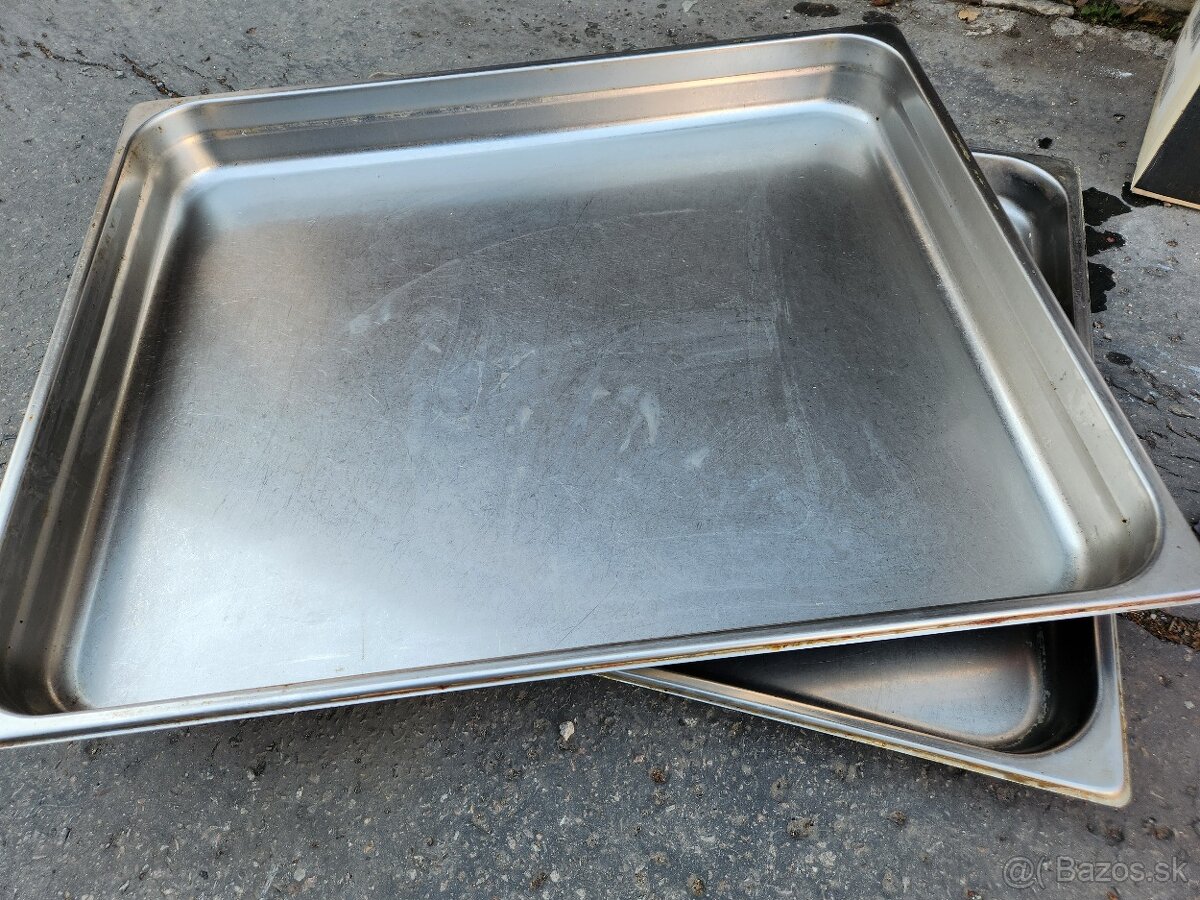 Gastronádoby 2/1