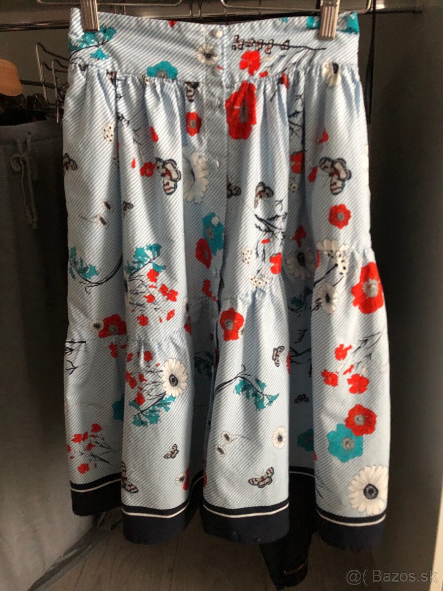 Nova sukna Zara velkost XS