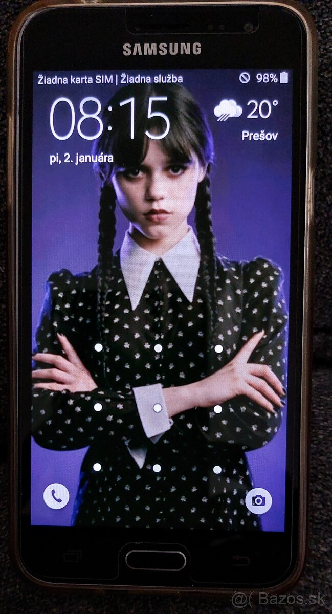Samsung Galaxy J3