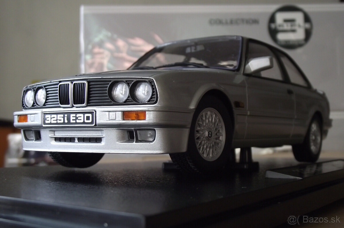 1:18 BMW 325i