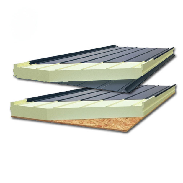 SIP PANEL , PUR PANEL