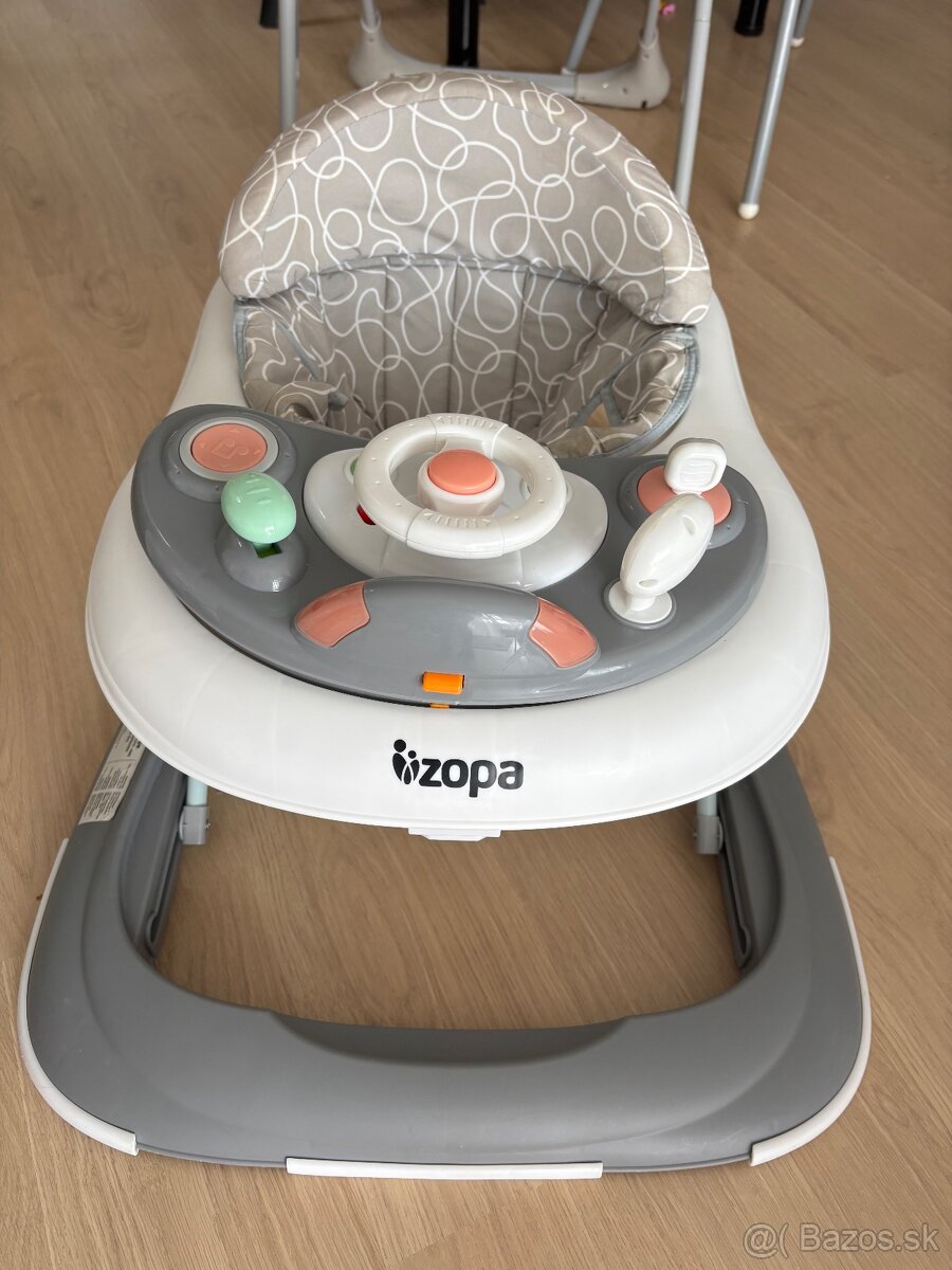 Choditko zopa