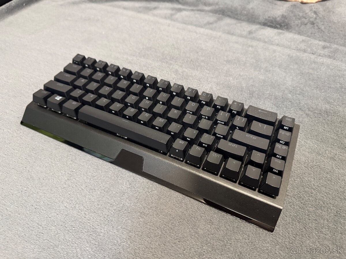 Razer Blackwidow V3 Mini Hyperspeed