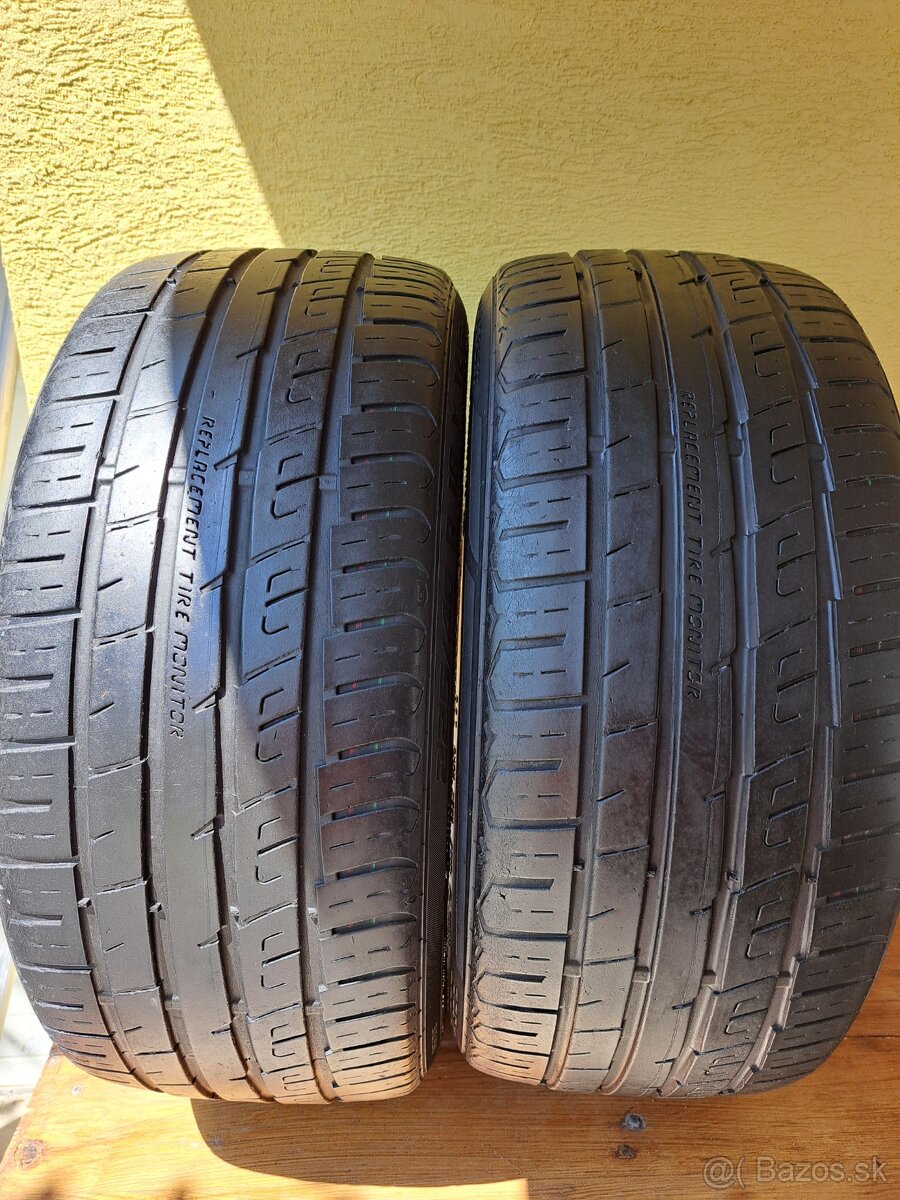 225/40 r18 letne