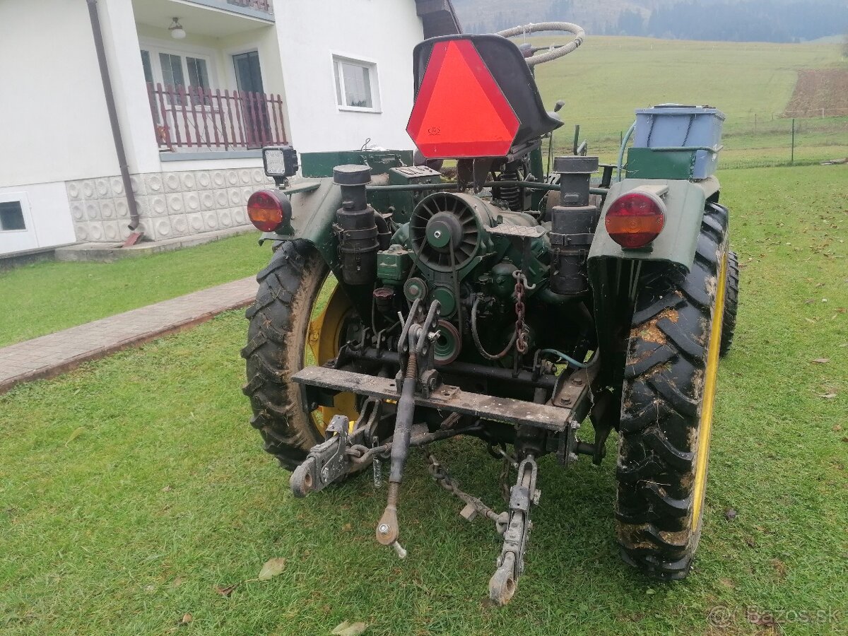 Predám Rs-09