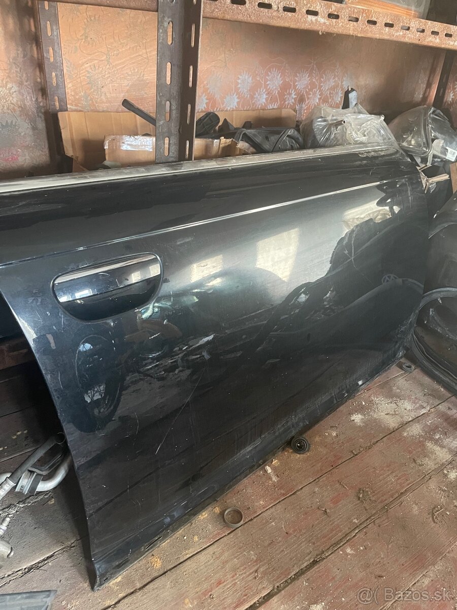 2ks dvere audi A6