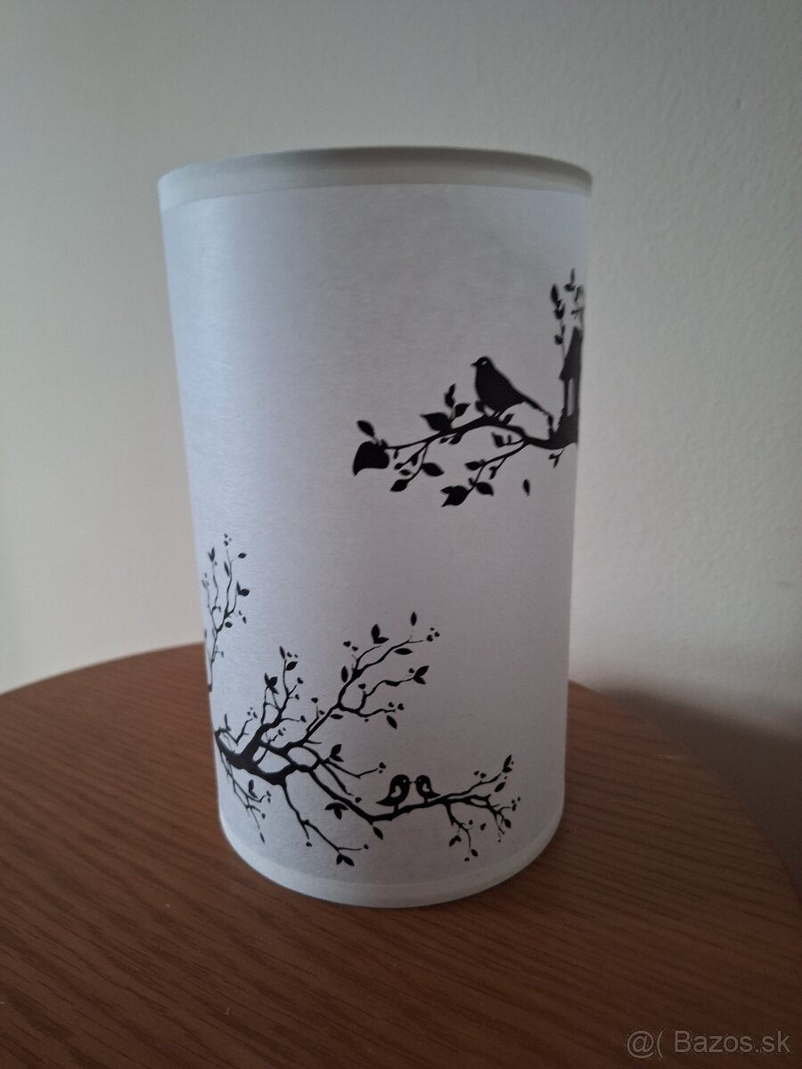 Stolná lampa