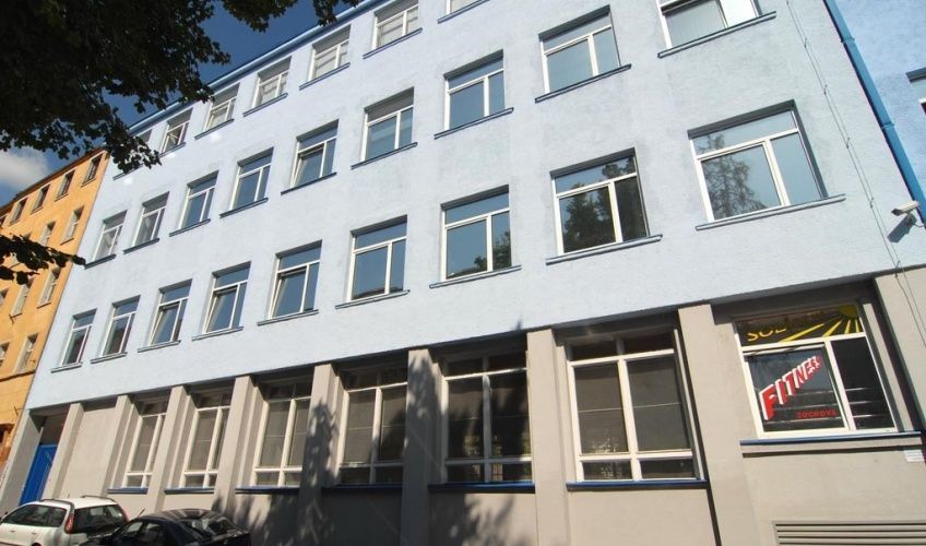 Kancelársky celok 5 kancelárií na Zochovej, Staré Mesto, 121