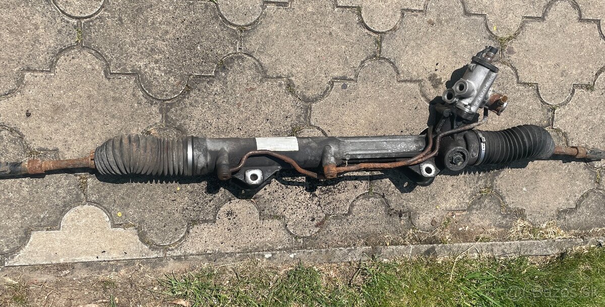 BMW E60 E61 5er xDrive Servo riadenie