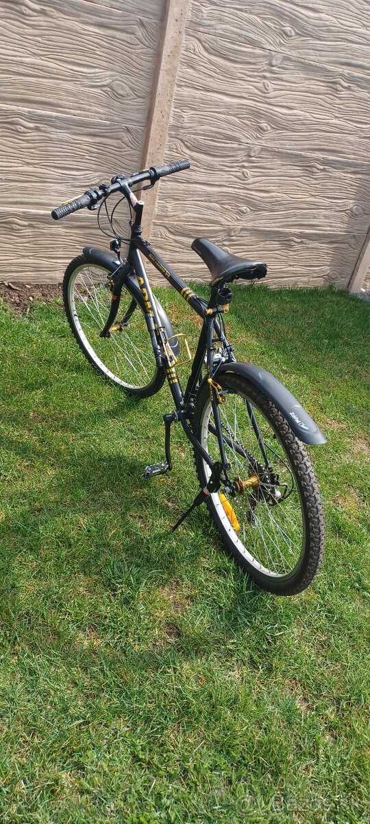 Predám bicykel
