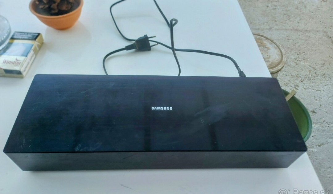 Connect box Samsung BN 91-19875B Model Code SOC1003N