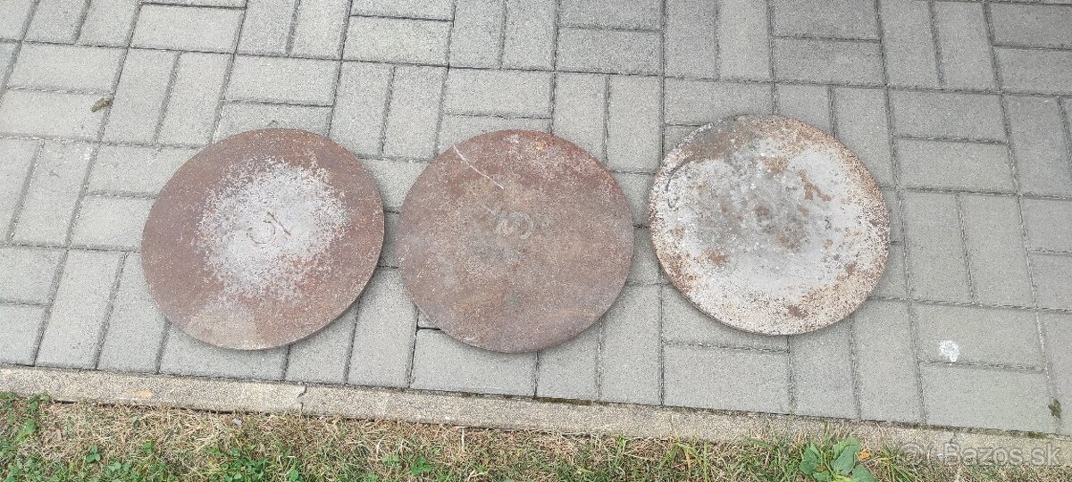 Liatinové platne