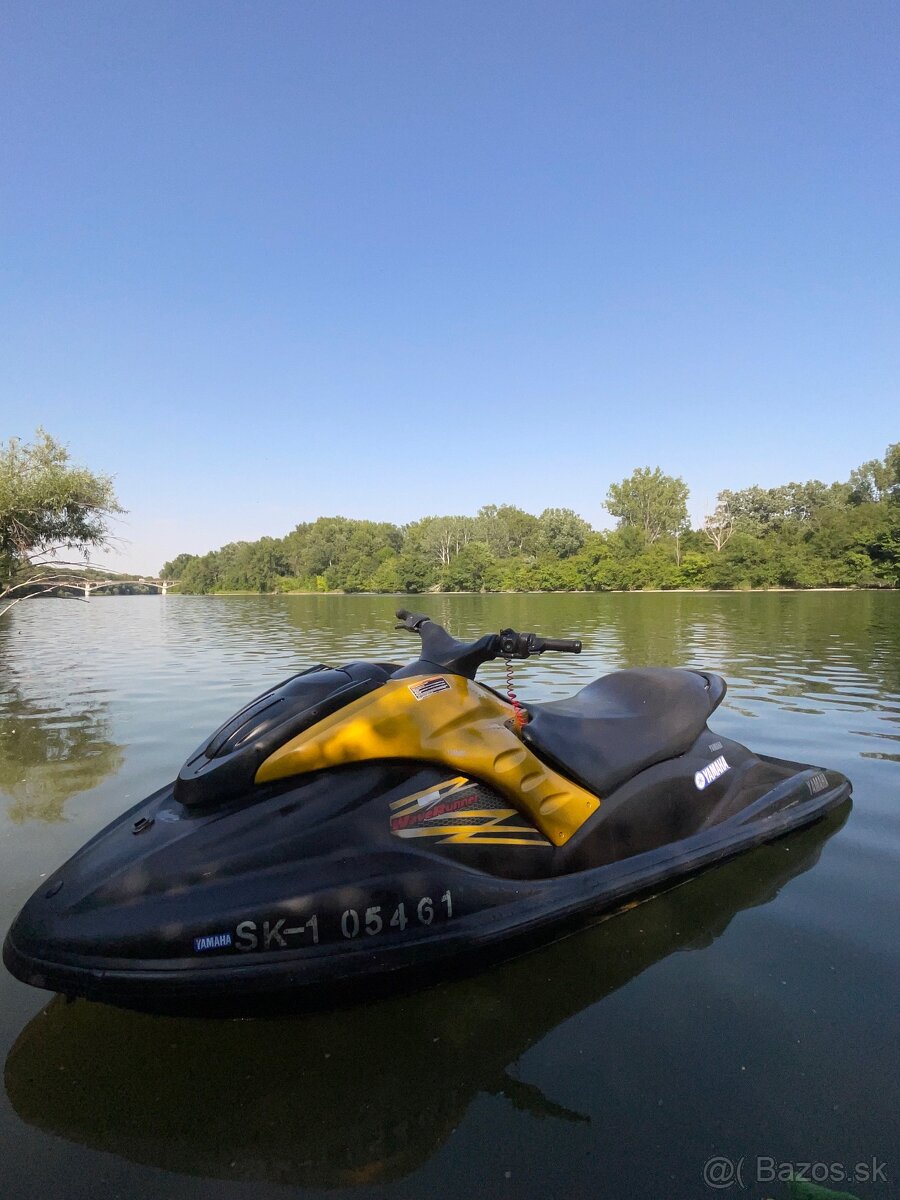 YamahaGP1300R