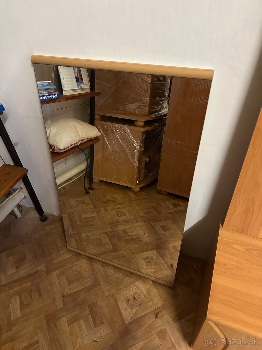 Zrkadlo