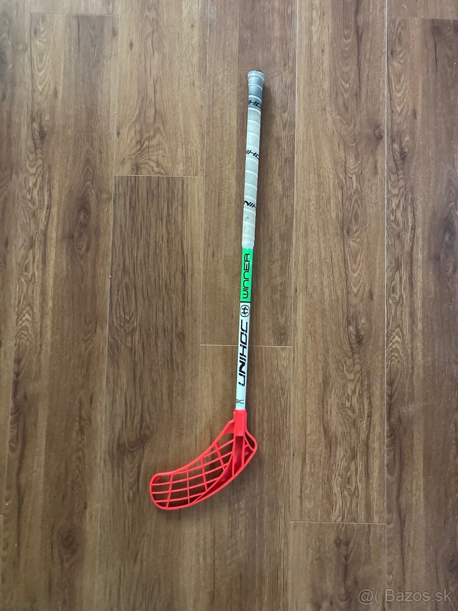 Florbalova hokejka unihoc
