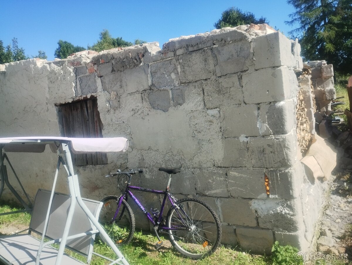 Darujem kvadru