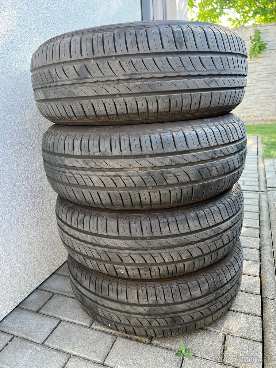 Letné Pirelli 195/65r15