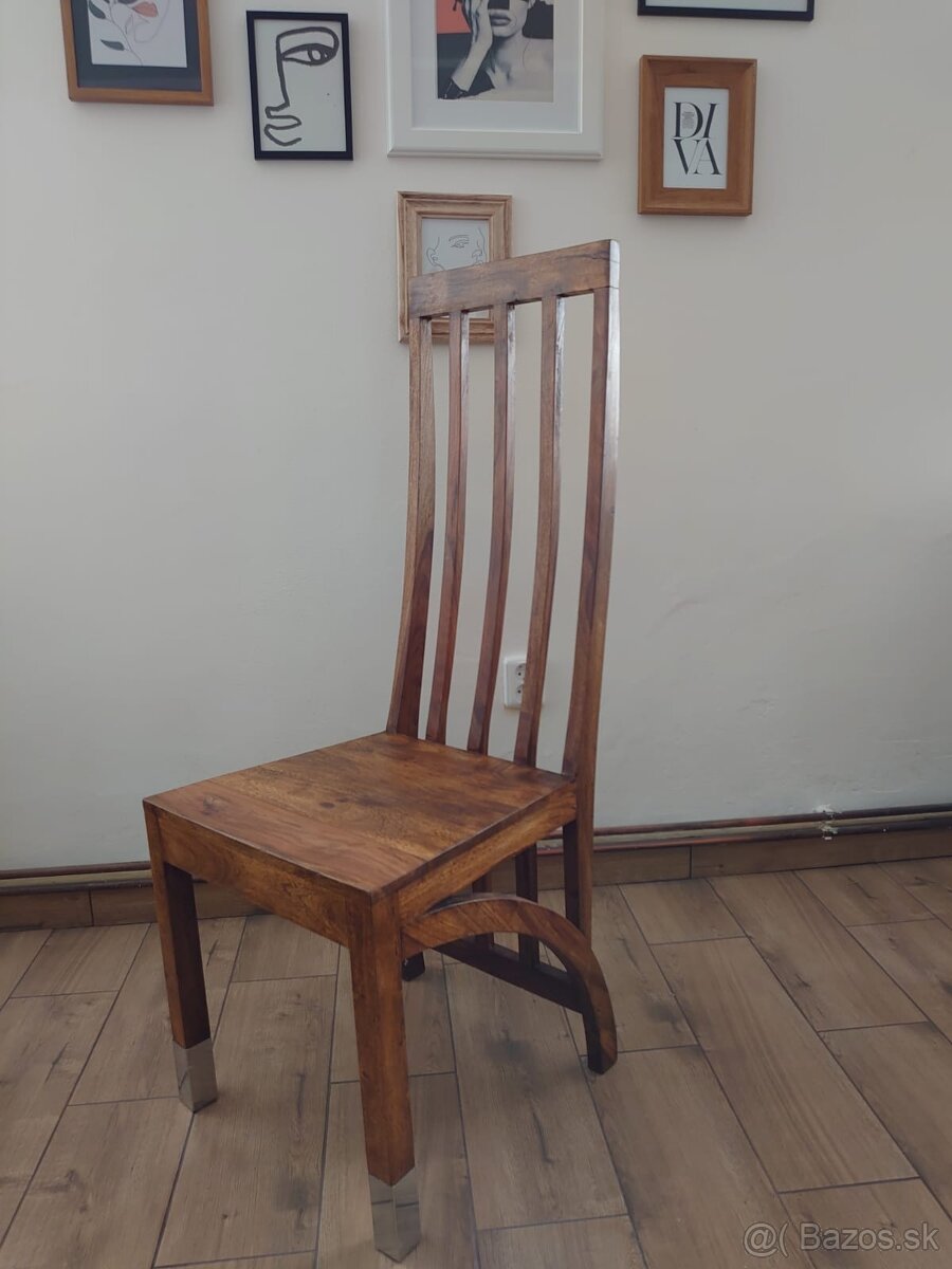 Stolička Agnes