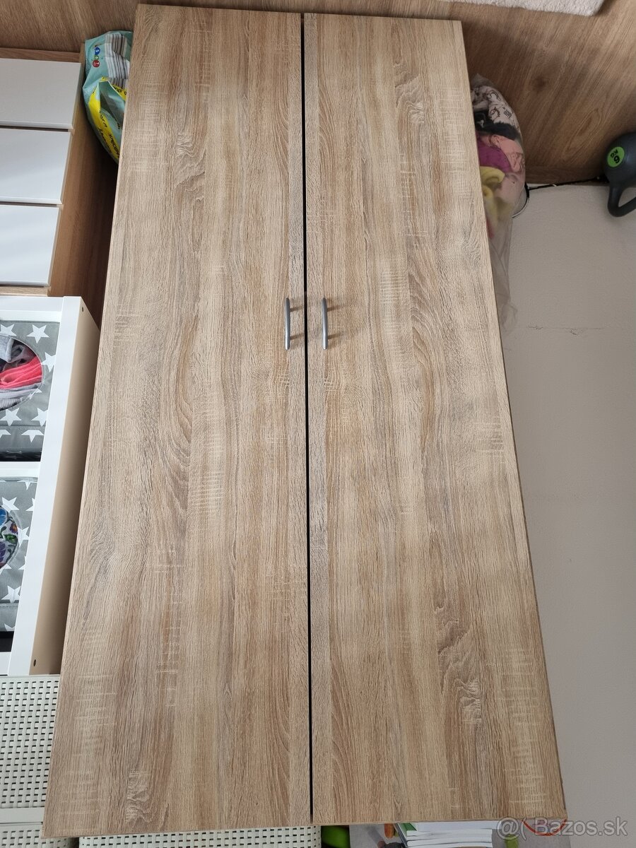 Skriňa do spálne /detskej izby